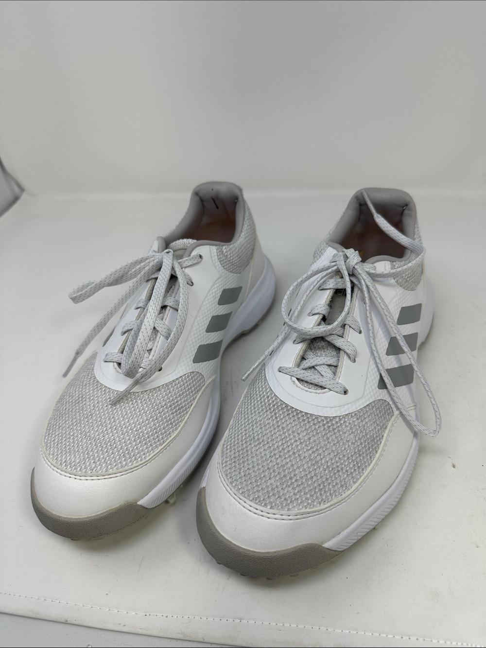 Adidas Golf Shoes Size 9